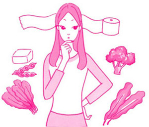 女性人流手术后白带异常的危害有哪些