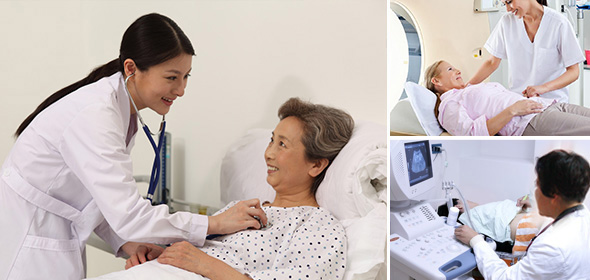 呼和浩特二轻：坚定守护妇科疾病患者健康