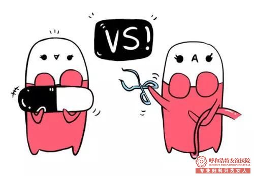 呼市药流伤害比人流小？有多少人被骗了！